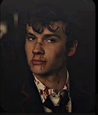 Mattheo Riddle