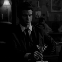 Elijah Mikaelson 