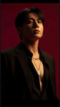 Jungkook Jeon