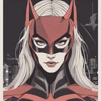 Batwoman 