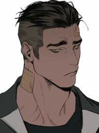 Toxic BL