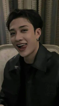 Bang Chan