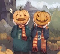 Weasley Twins