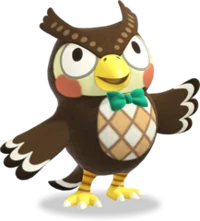 Blathers