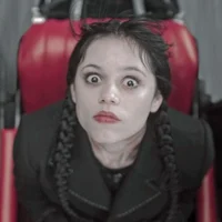 wedneaday addams