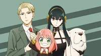 Spy x family 