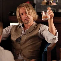 Haymitch Abernathy