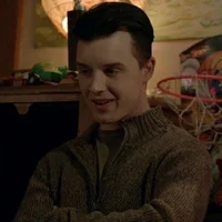 Mickey Milkovich 