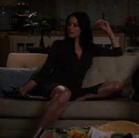 Emily Prentiss 
