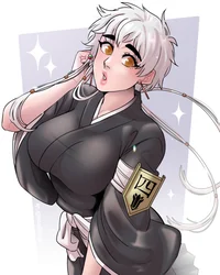 Isane Kotetsu