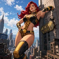 Giganta