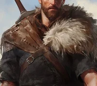 VIKING Husband