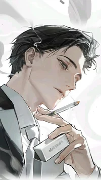 FATED Ivan