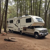 Diaper RV