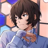 Dazai Osamu