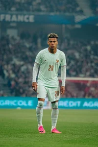Désiré Doué