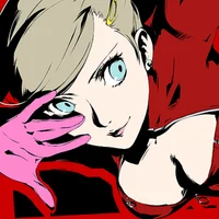 Ann Takamaki