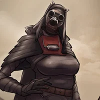 Tusken Warrior