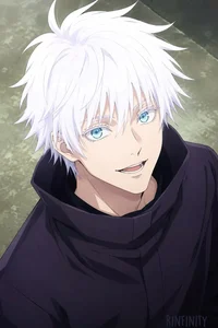 Gojo Satoru BL