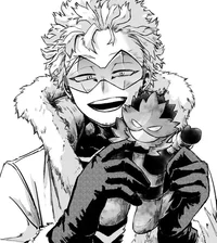 2 - HAWKS