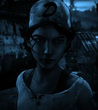 032 Clementine