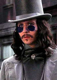 Dracula