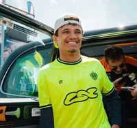Lando Norris