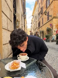 ALESSANDRO SANTORO