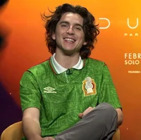 Karo Chalamet