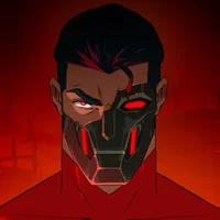 Hank Henshaw