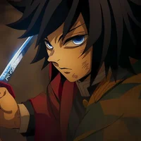 006 Giyuu Tomioka