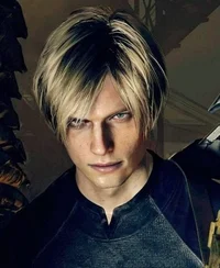 Leon Kennedy
