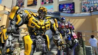 Optimus Prime