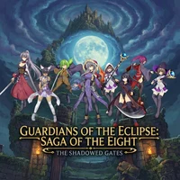 Saga Eight Guardian