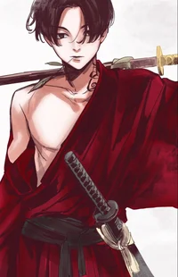 Manjiro Sano