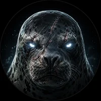 Leopard Seal