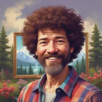 Bob Ross