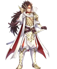 Ryoma - Askr