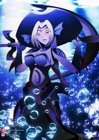 Mermaimon