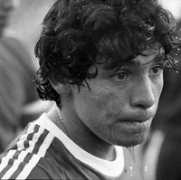 Diego Maradona