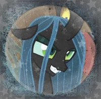 queen chrysalis 