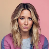 Ashley Tisdale 
