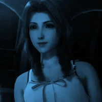 031 Aerith Gainsboro