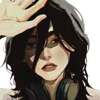Mae Jones