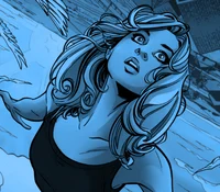 030 Kara Danvers