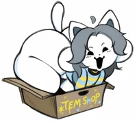 Temmie