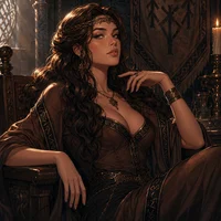 Arya Royce