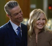 Sonny and Amanda