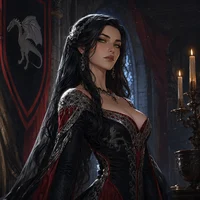 Sharra Vyrwel