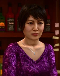 Tamiyo Sayama